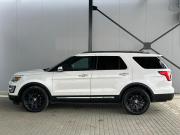 Ford Explorer V Рестайлинг Тамбов  - изображение 25