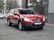 Nissan Qashqai I Москва  - изображение 16