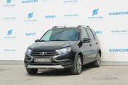 Lada (ВАЗ) Granta I Рестайлинг Пермь  - изображение 20