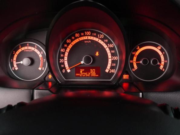 Kia Ceed I Рестайлинг с пробегом 2012 года, цена 729 000 рублей, 205238 км, универсал, Автокод Объявления