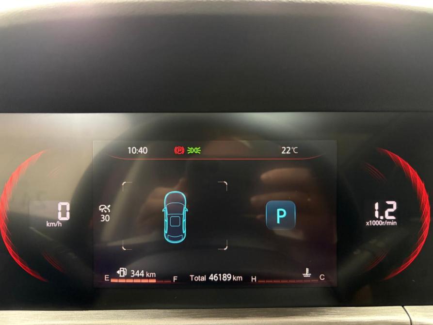 Changan CS35 Plus I Рестайлинг Киров  - изображение 16