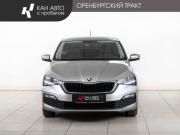 Skoda Rapid II Казань  - изображение 17