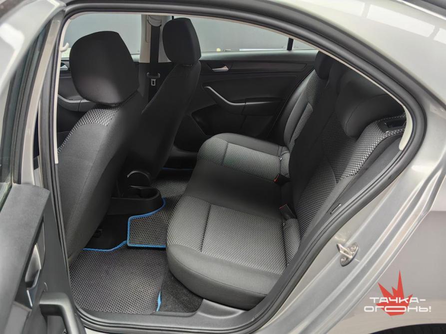 Volkswagen Polo VI Пермь  - изображение 12