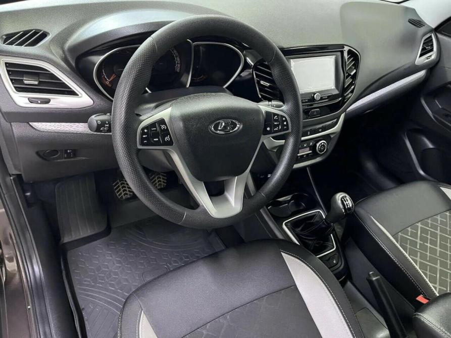 Lada (ВАЗ) Vesta I Набережные Челны  - изображение 8