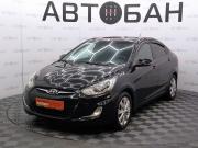 Hyundai Solaris I Екатеринбург  - изображение 22