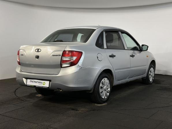 Lada (ВАЗ) Granta I с пробегом 2015 года, цена 229 900 рублей, 112730 км, седан, Автокод Объявления