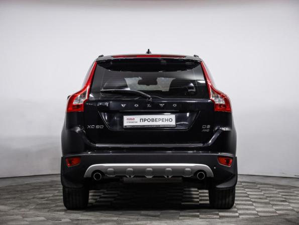 Volvo XC60 I с пробегом 2012 года, цена 1 399 000 рублей, 219329 км, внедорожник, Автокод Объявления