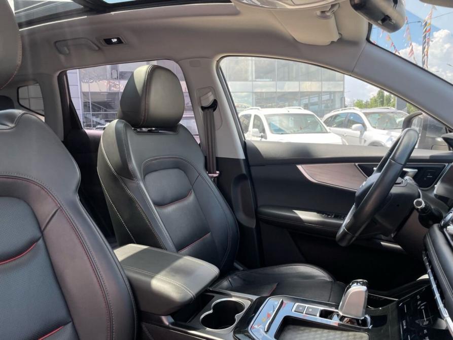 Chery Tiggo 7 Pro I Краснодар  - изображение 28