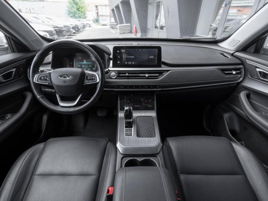 Chery Tiggo 4 Pro I Москва  - изображение 8