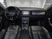 Skoda Kodiaq I Москва  - изображение 34