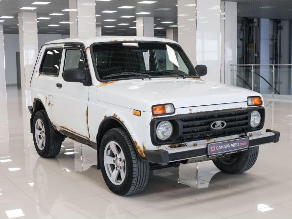 Lada (ВАЗ) 2121 (4x4) I Рестайлинг с пробегом 2015 года, цена 225 000 рублей, 117636 км, внедорожник, Автокод Объявления
