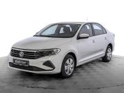 Volkswagen Polo VI Москва  - изображение 27