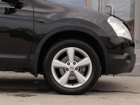 Nissan Qashqai I с пробегом 2008 года, цена 890 000 рублей, 338681 км, внедорожник, Автокод Объявления