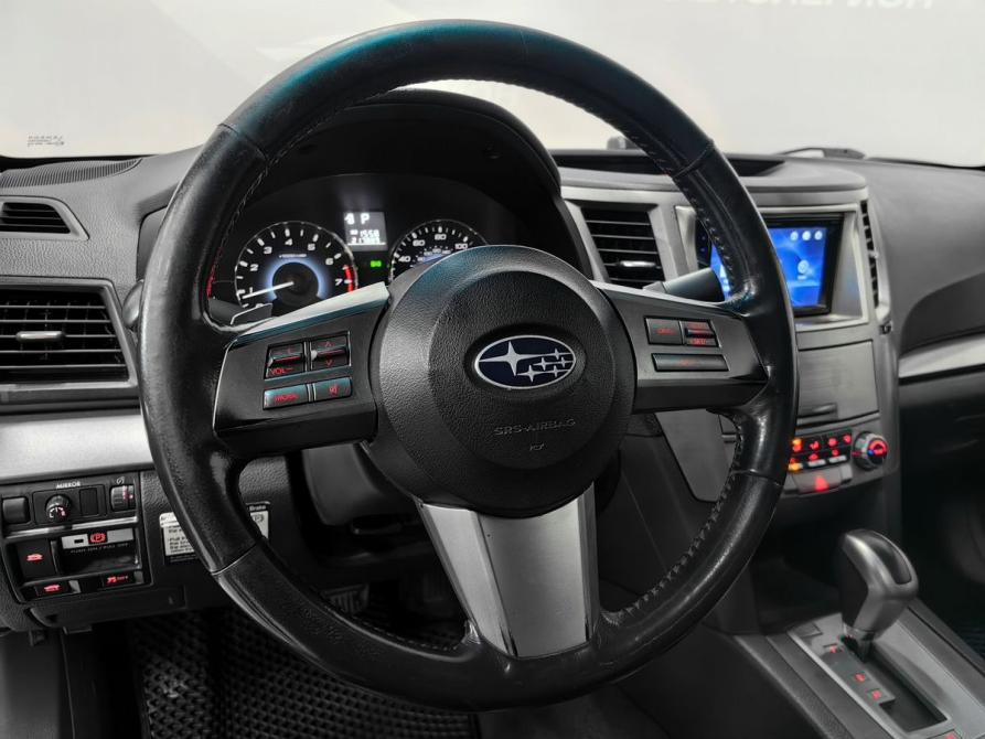 Subaru Legacy V Новосибирск  - изображение 13