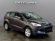 Ford Kuga II Краснодар  - изображение 23