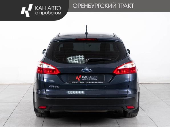 Ford Focus III с пробегом 2013 года, цена 848 000 рублей, 162399 км, универсал, Автокод Объявления