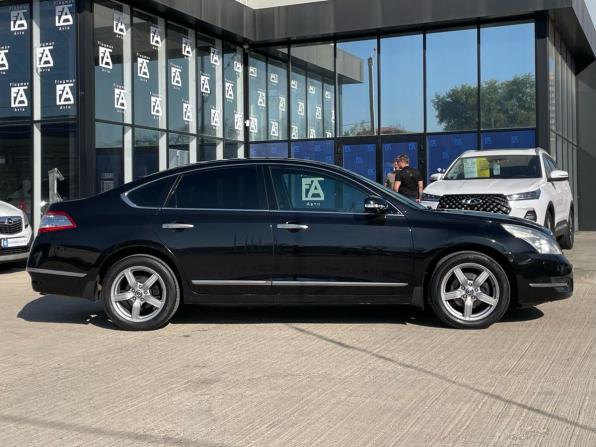 Nissan Teana II (J32) Рестайлинг с пробегом 2012 года, цена 1 070 000 рублей, 209000 км, седан, Автокод Объявления