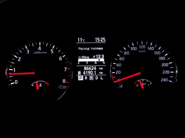 Nissan X-Trail II Рестайлинг с пробегом 2013 года, цена 1 750 000 рублей, 86624 км, внедорожник, Автокод Объявления
