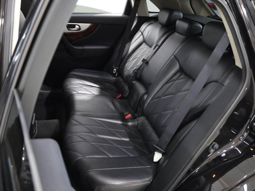 Infiniti FX II (S51) Рестайлинг Ростов-на-Дону  - изображение 9