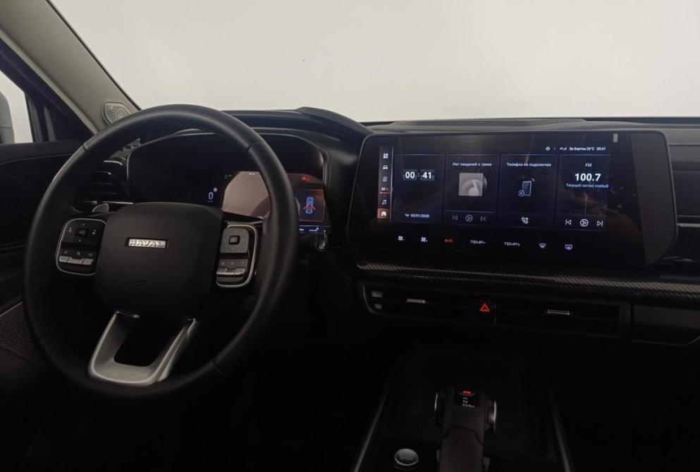 Haval H3 I Волгоград  - изображение 12