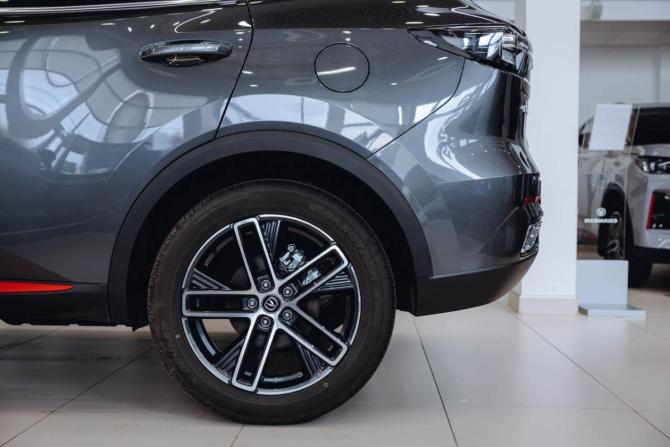 Новый Changan UNI-S (CS55 Plus) 2025 года, цена 3 179 900 рублей, внедорожник, Автокод Объявления