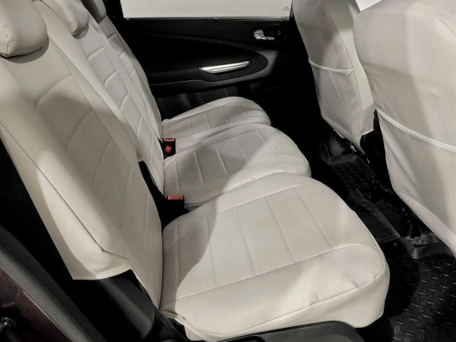Ford S-MAX I Рестайлинг Москва  - изображение 12
