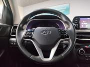 Hyundai Tucson III Рестайлинг Москва  - изображение 33
