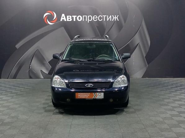 Lada (ВАЗ) Priora I с пробегом 2010 года, цена 250 000 рублей, 280000 км, универсал, Автокод Объявления