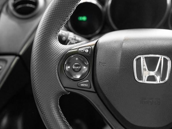 Honda Civic IX с пробегом 2012 года, цена 1 210 000 рублей, 199273 км, хэтчбек, Автокод Объявления
