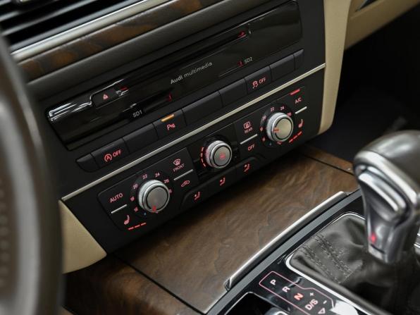 Audi A6 IV (C7) с пробегом 2014 года, цена 1 349 000 рублей, 141000 км, седан, Автокод Объявления