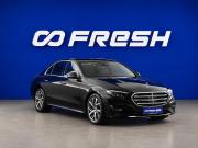 Mercedes-Benz E-Класс VI (W214 S214) Москва  - изображение 25