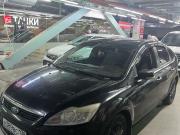 Ford Focus II Рестайлинг Иркутск  - изображение 20