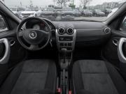 Renault Logan I Рестайлинг Москва  - изображение 27