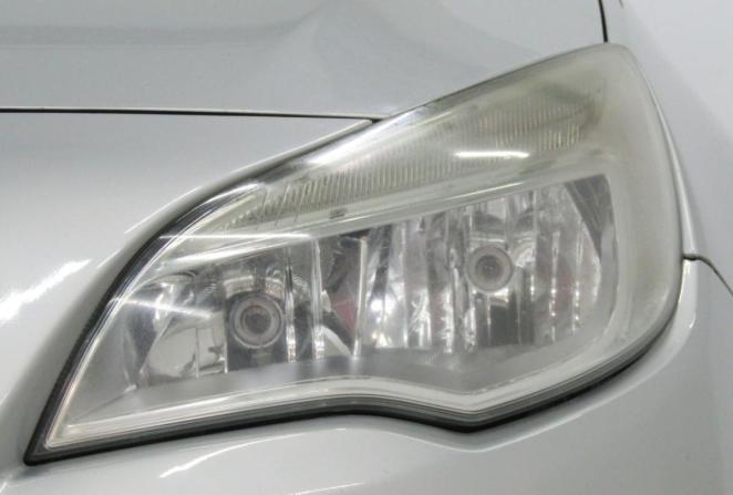 Opel Astra H Рестайлинг с пробегом 2011 года, цена 669 000 рублей, 158243 км, хэтчбек, Автокод Объявления