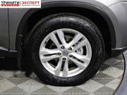 Nissan X-Trail II Рестайлинг Белгород  - изображение 27