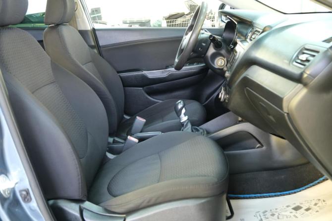 Kia Rio III с пробегом 2013 года, цена 599 000 рублей, 306000 км, седан, Автокод Объявления