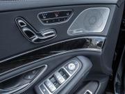 Mercedes-Benz S-Класс VI (W222 C217) Рестайлинг Ставрополь  - изображение 58