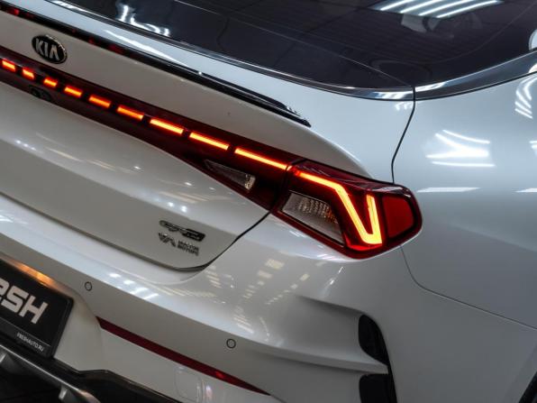 Kia K5 III с пробегом 2021 года, цена 2 970 000 рублей, 138293 км, седан, Автокод Объявления