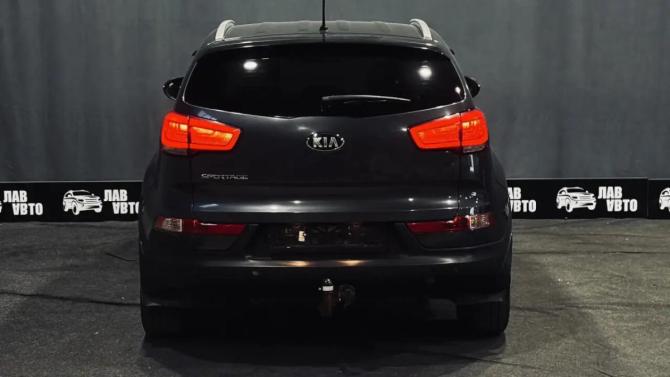 Kia Sportage III Рестайлинг с пробегом 2015 года, цена 1 251 000 рублей, 150000 км, внедорожник, Автокод Объявления