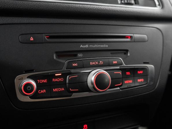 Audi Q3 I (8U) с пробегом 2013 года, цена 1 700 000 рублей, 103958 км, внедорожник, Автокод Объявления