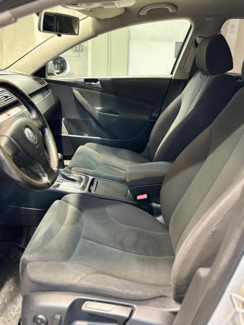 Volkswagen Passat B6 Челябинск  - изображение 11