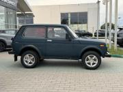 Lada (ВАЗ) 2121 (4x4) I Рестайлинг Вологда  - изображение 18