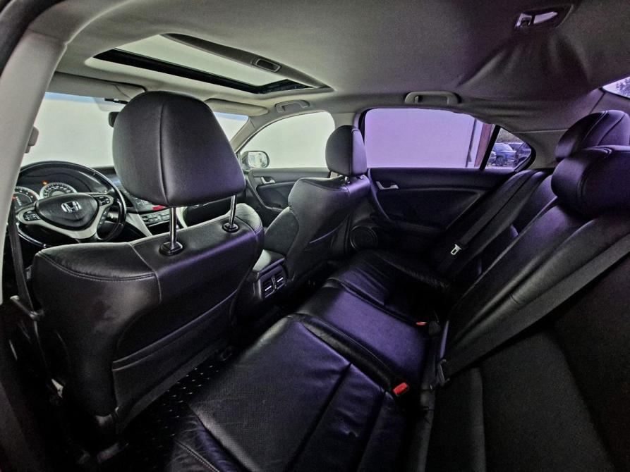 Honda Accord VIII Петрозаводск  - изображение 27