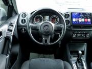 Volkswagen Tiguan I Рестайлинг Ижевск  - изображение 38
