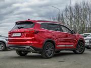 Chery Tiggo 8 Pro I Санкт-Петербург  - изображение 23