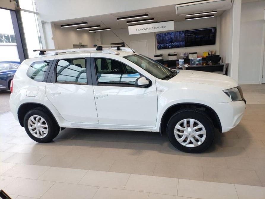Nissan Terrano III (D10) Серпухов  - изображение 8
