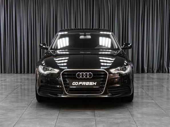Audi A6 IV (C7) с пробегом 2011 года, цена 1 649 000 рублей, 142176 км, седан, Автокод Объявления