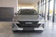 Haval F7x I Рестайлинг Ростов-на-Дону  - изображение 42