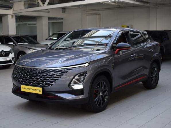 Omoda C5 I с пробегом 2022 года, цена 1 585 000 рублей, 45893 км, внедорожник, Автокод Объявления