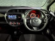 Toyota Vitz III (XP130) Рестайлинг Екатеринбург  - изображение 37